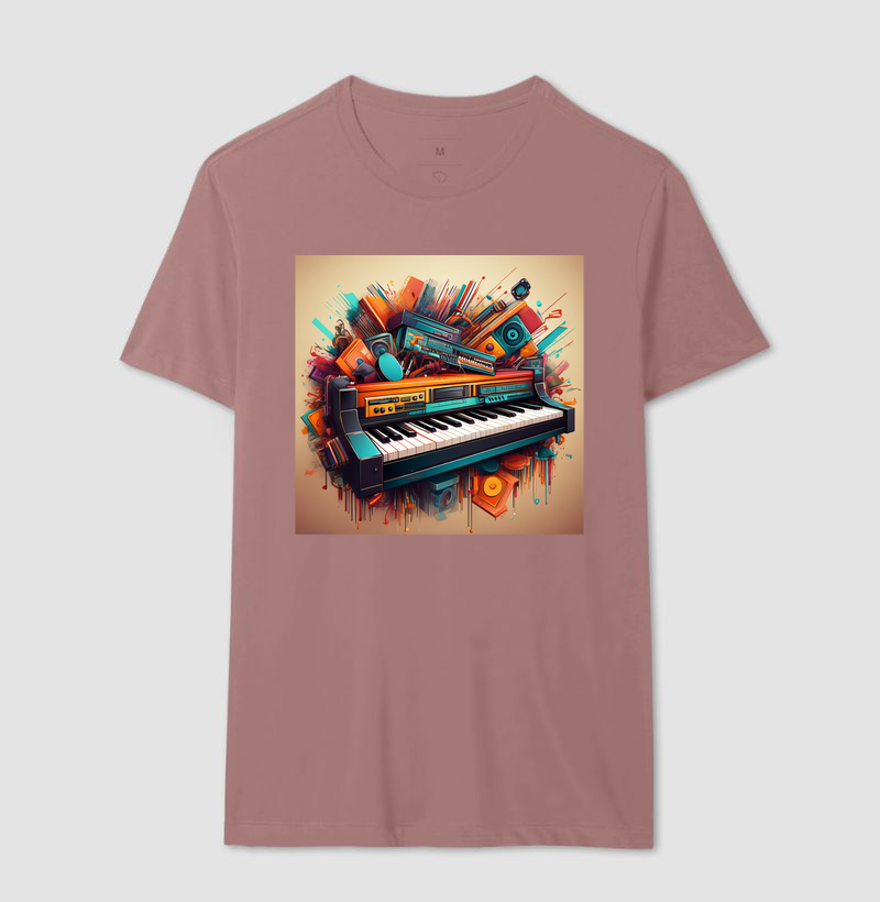 Camisa 16