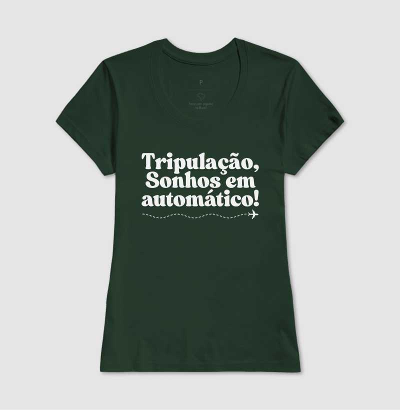 Camisa 16