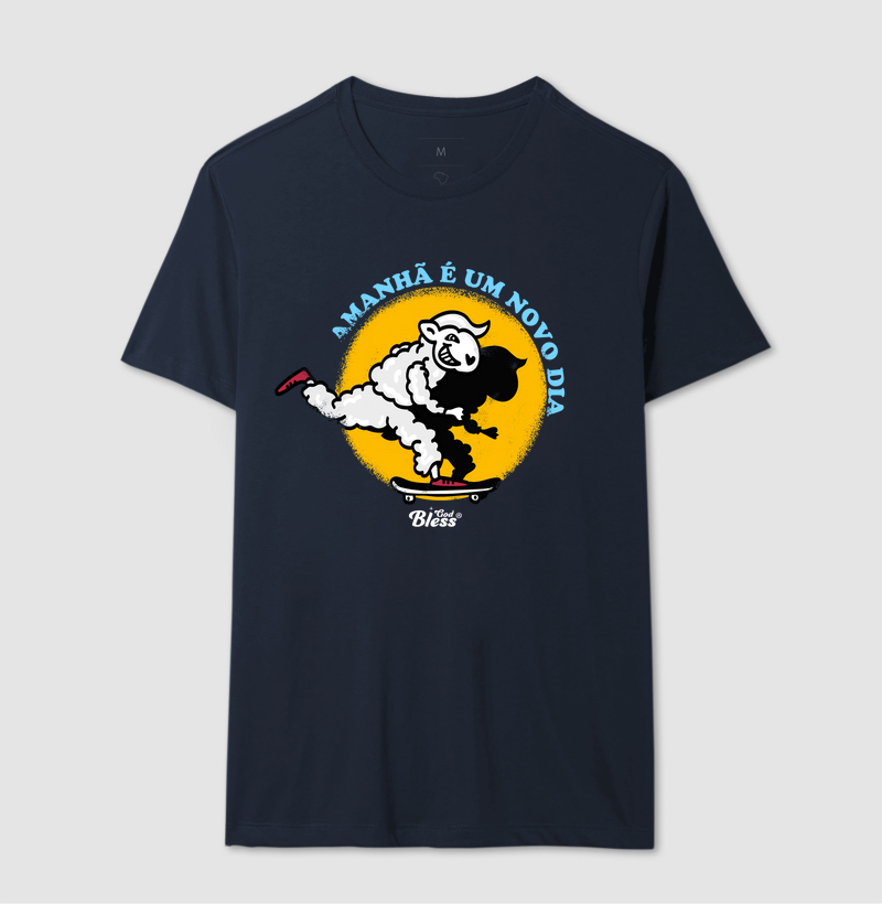 Camisa 12