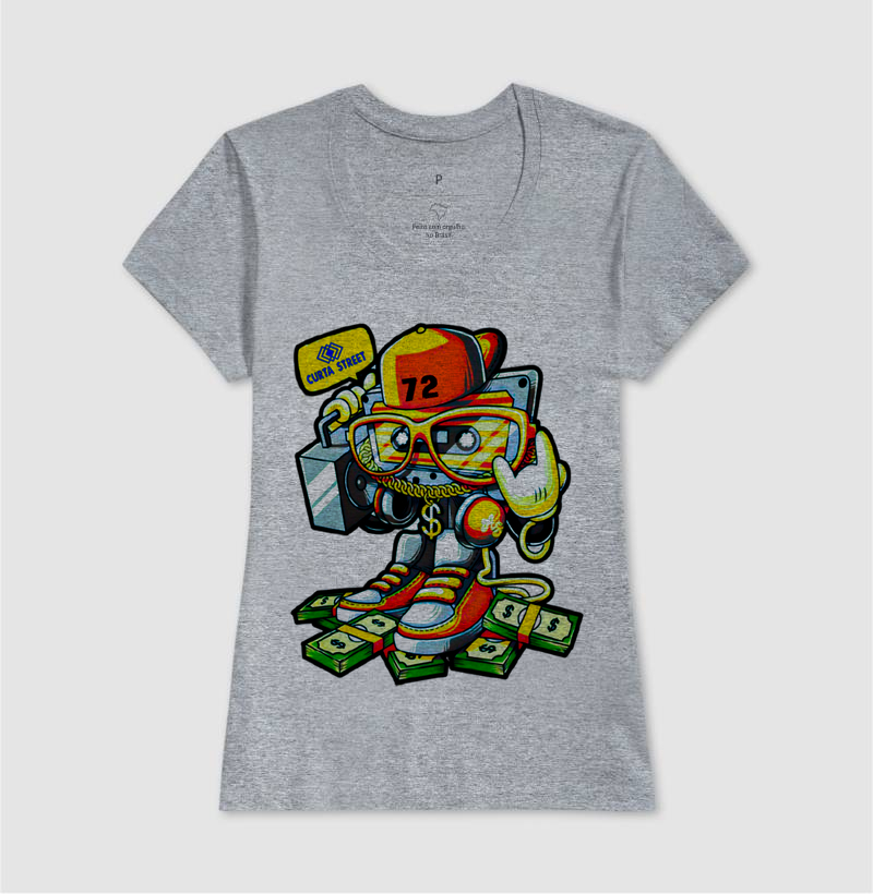 Camisa 11