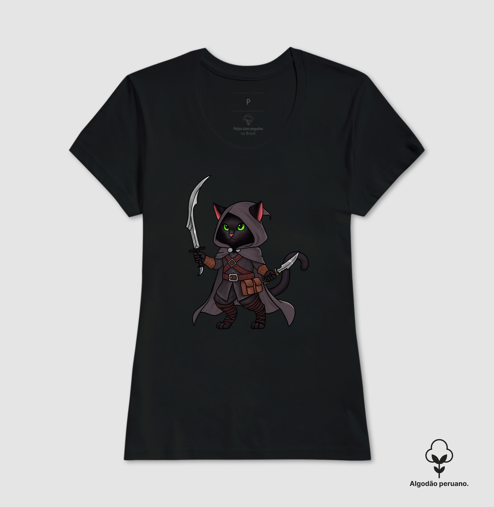 Camisa 2