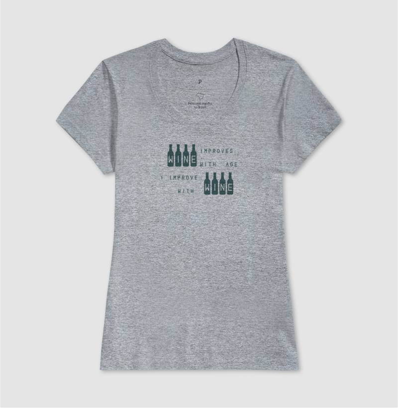 Camisa 7
