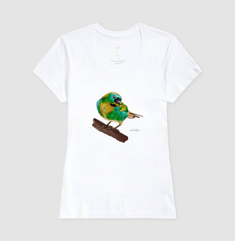 Camisa 10