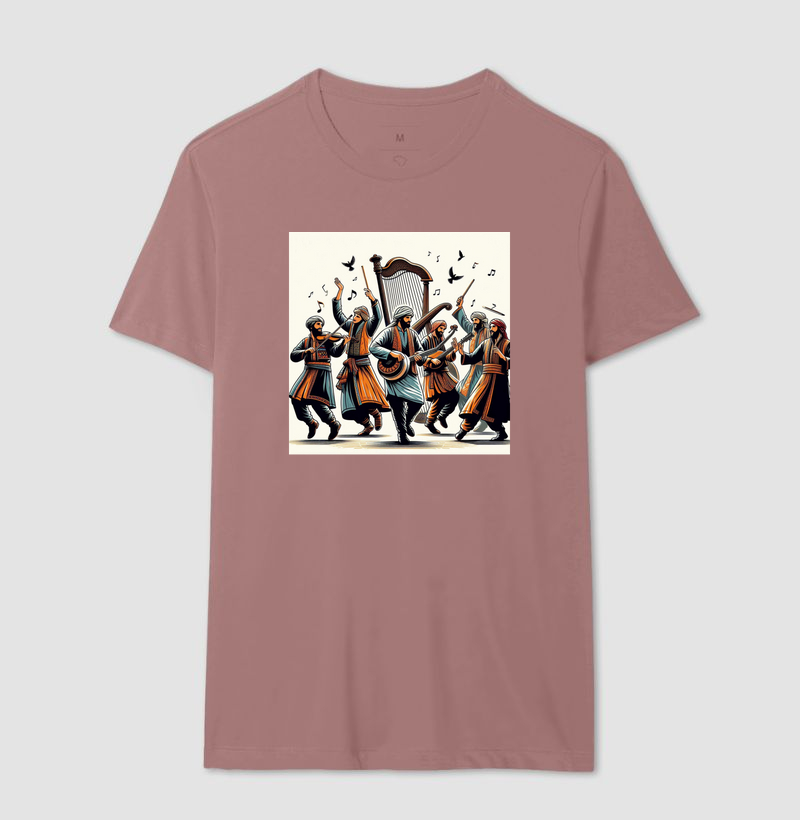 Camisa 16