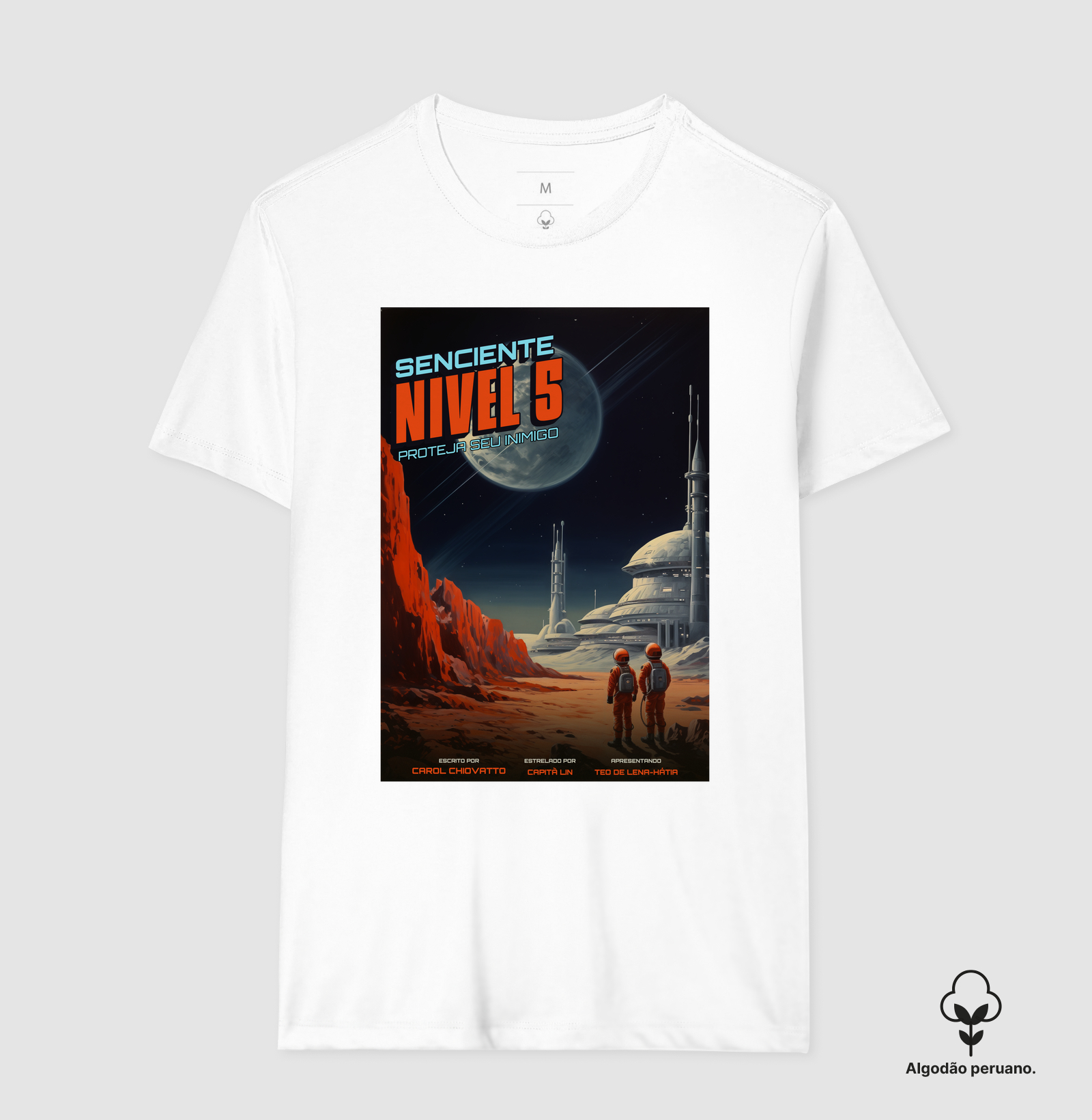 Camisa 6