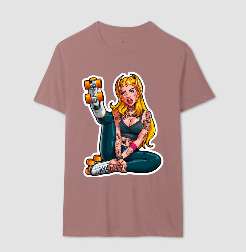 Camisa 15