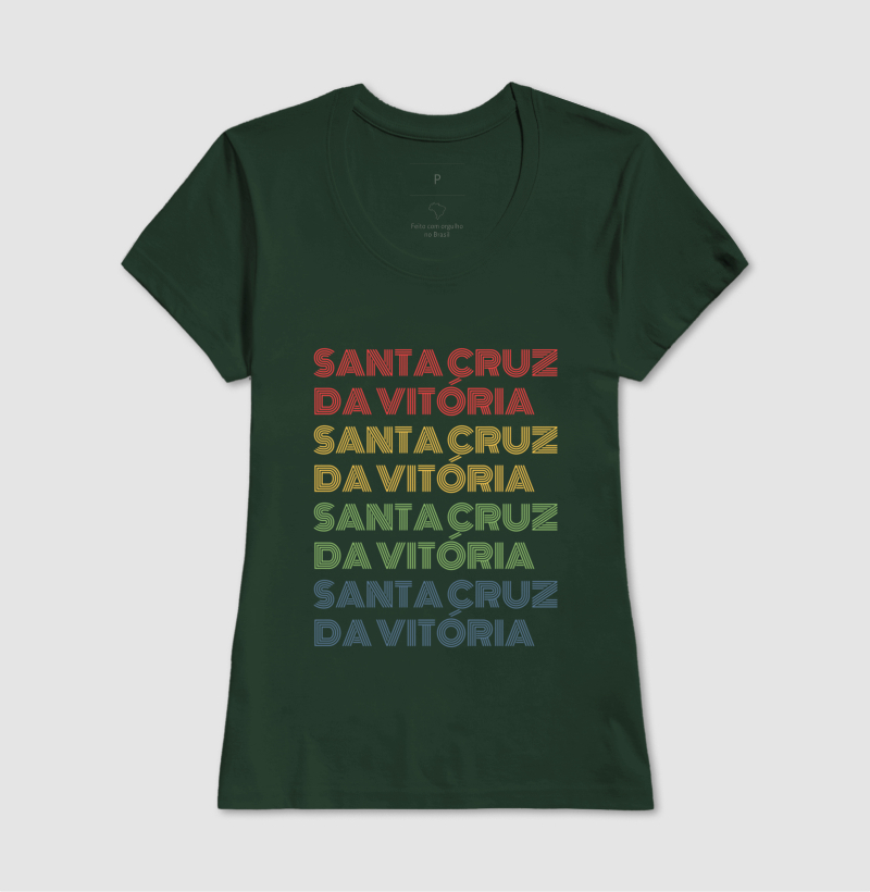 Camisa 7