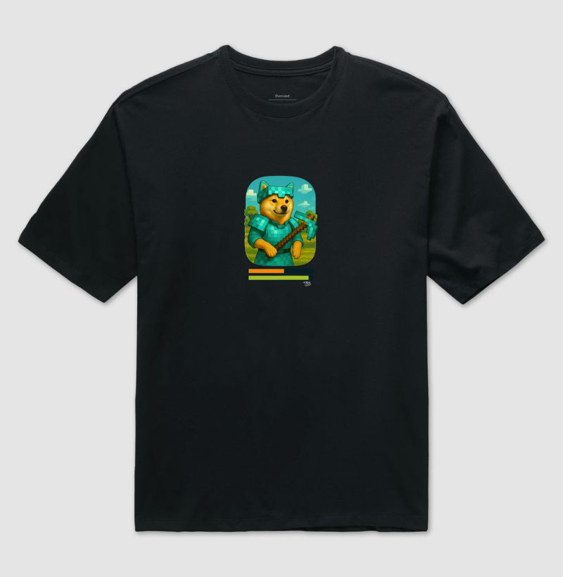 Camisa 9