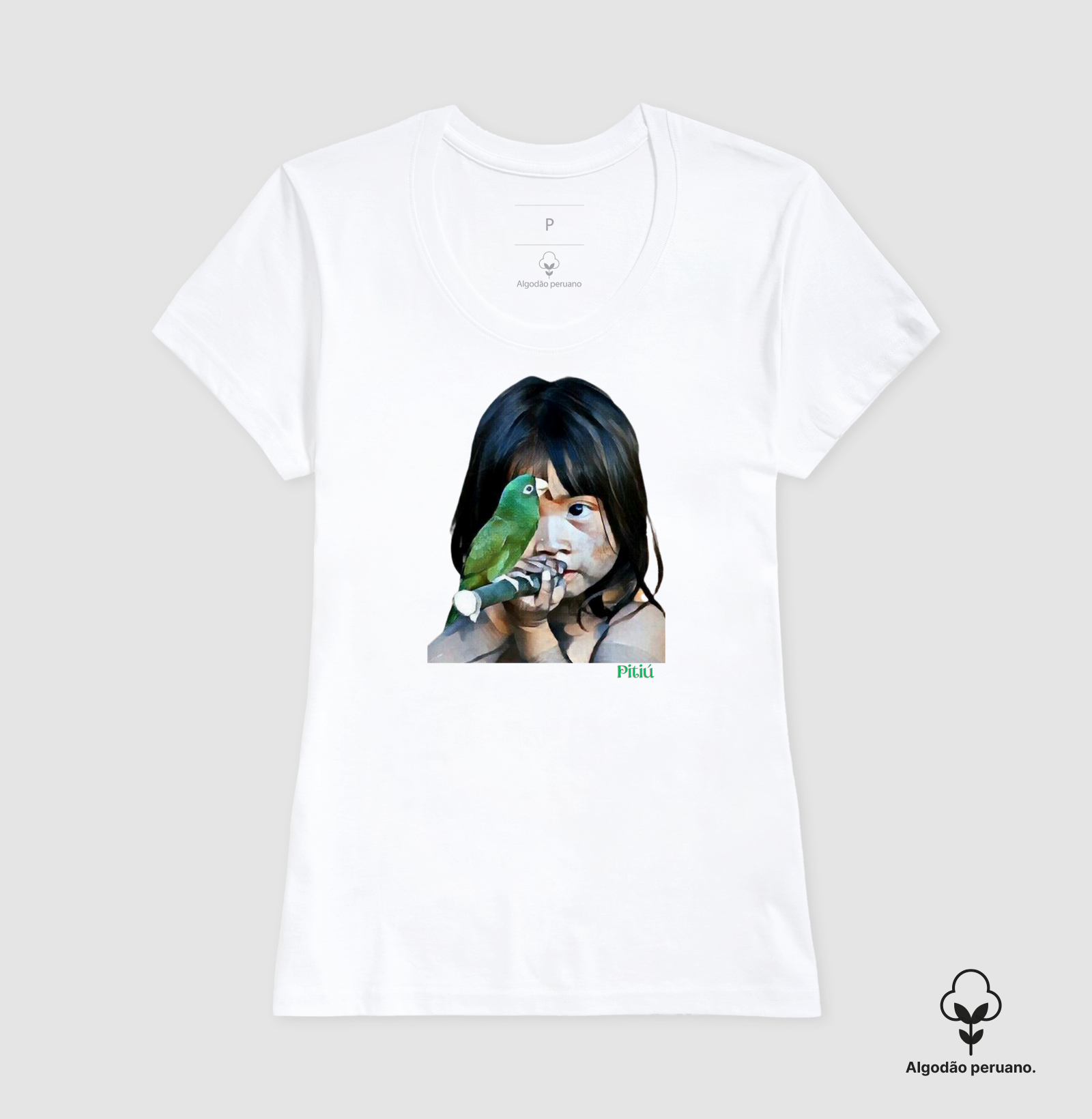Camisa 4
