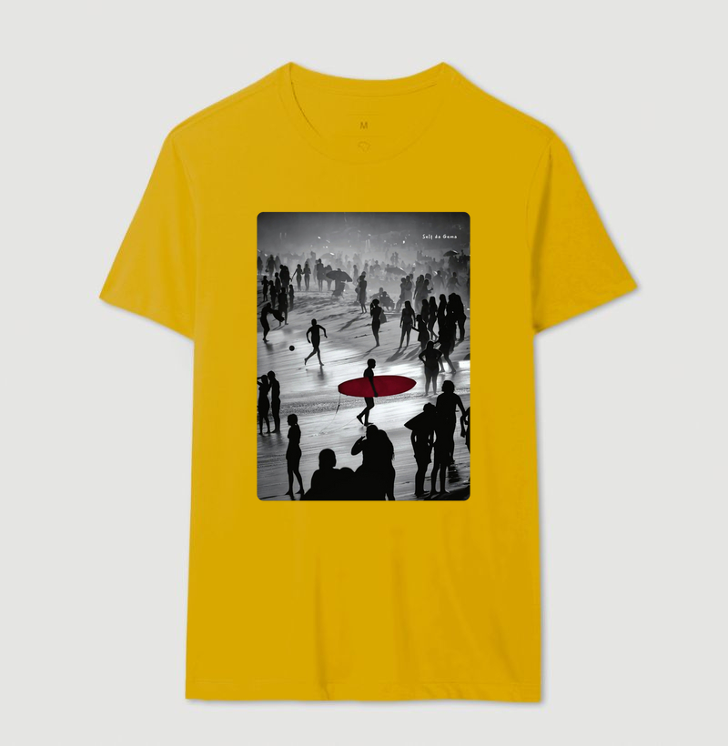 Camisa 12