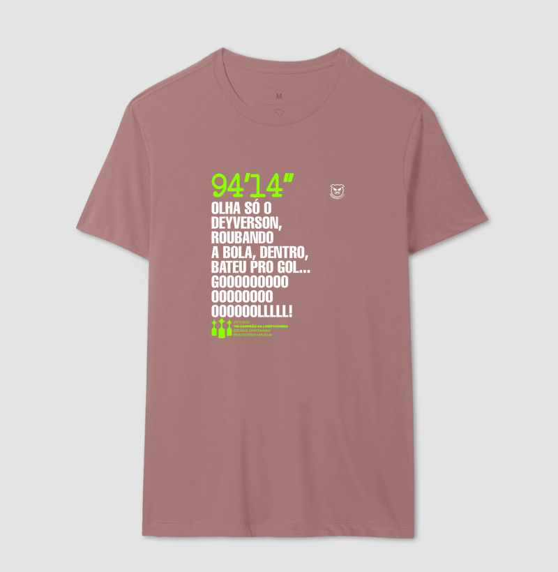 Camisa 9