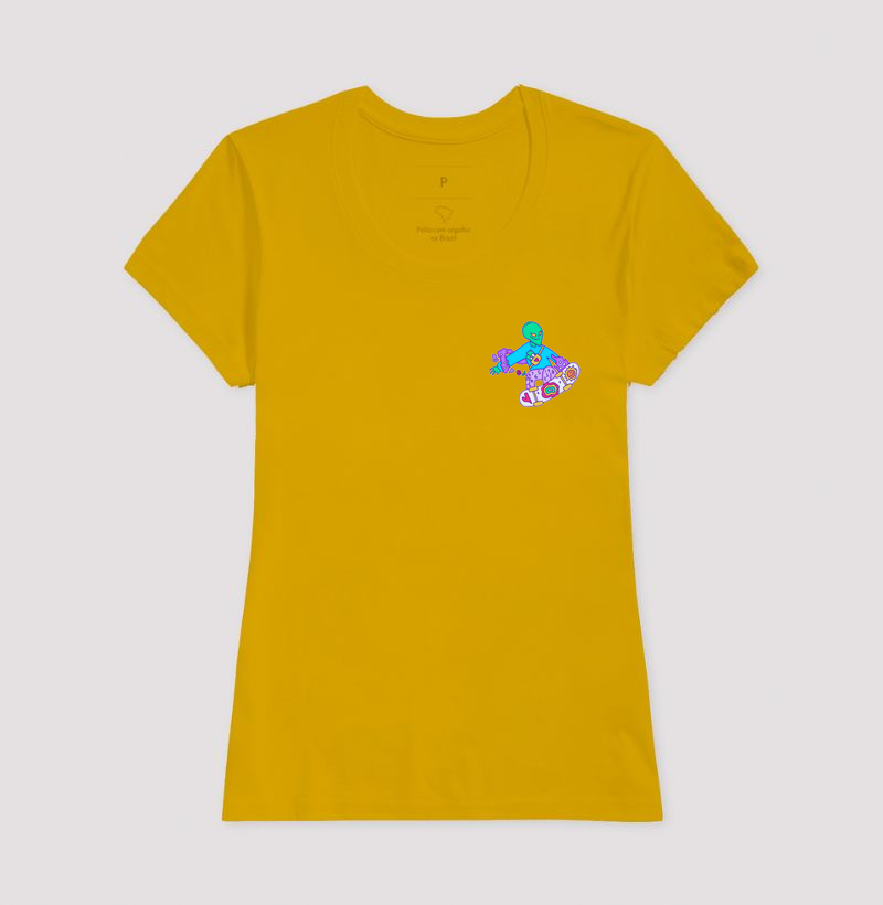 Camisa 17