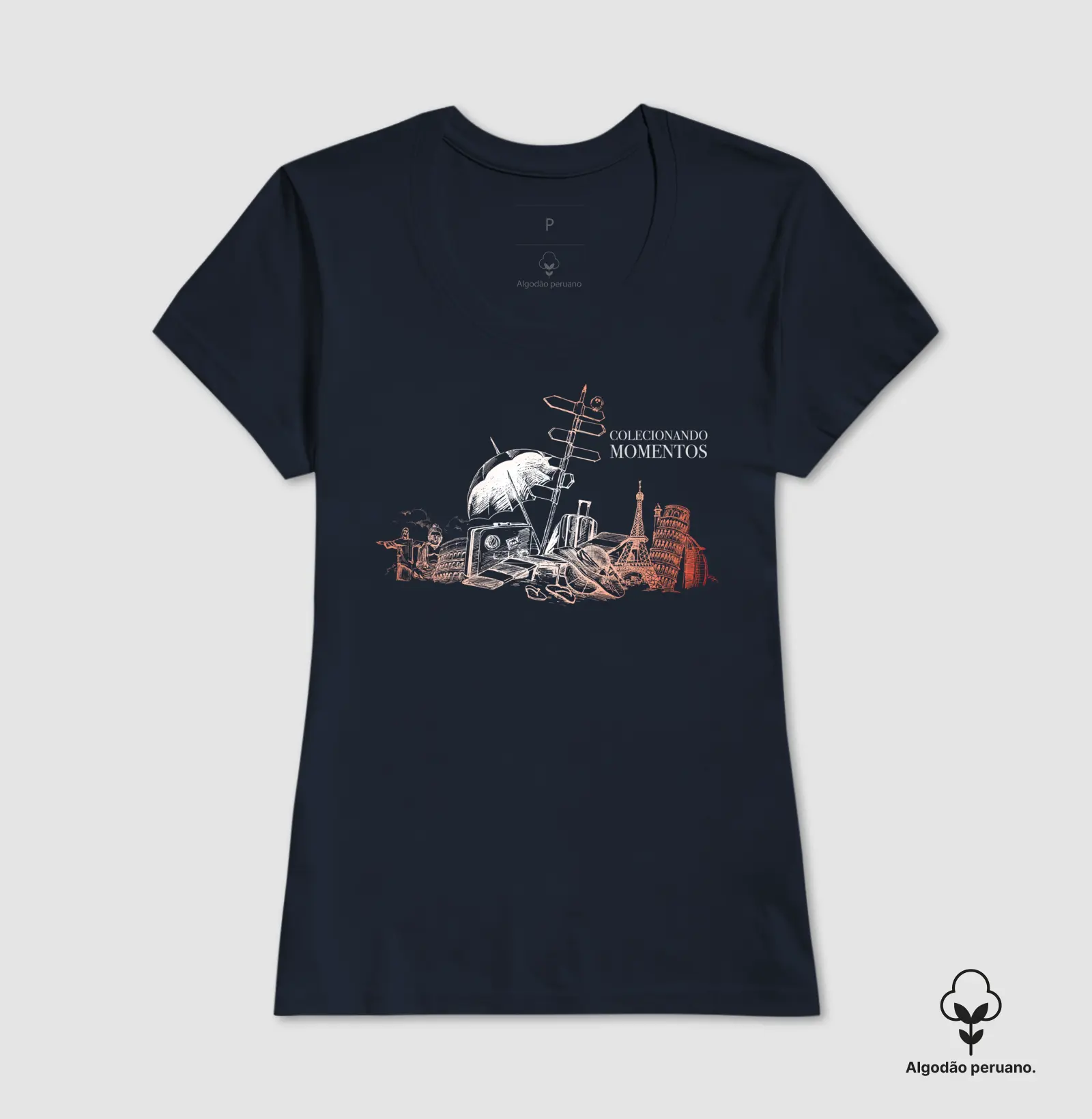 Camisa 1