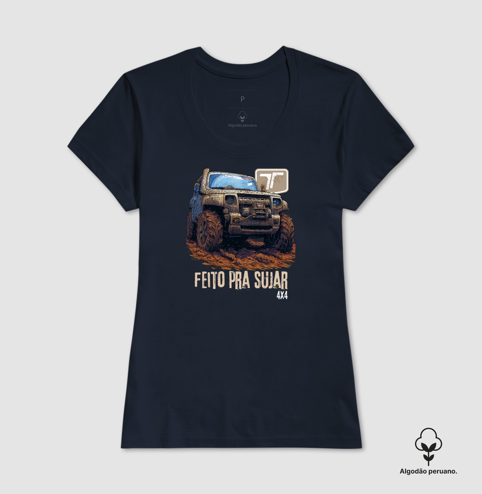 Camisa 1