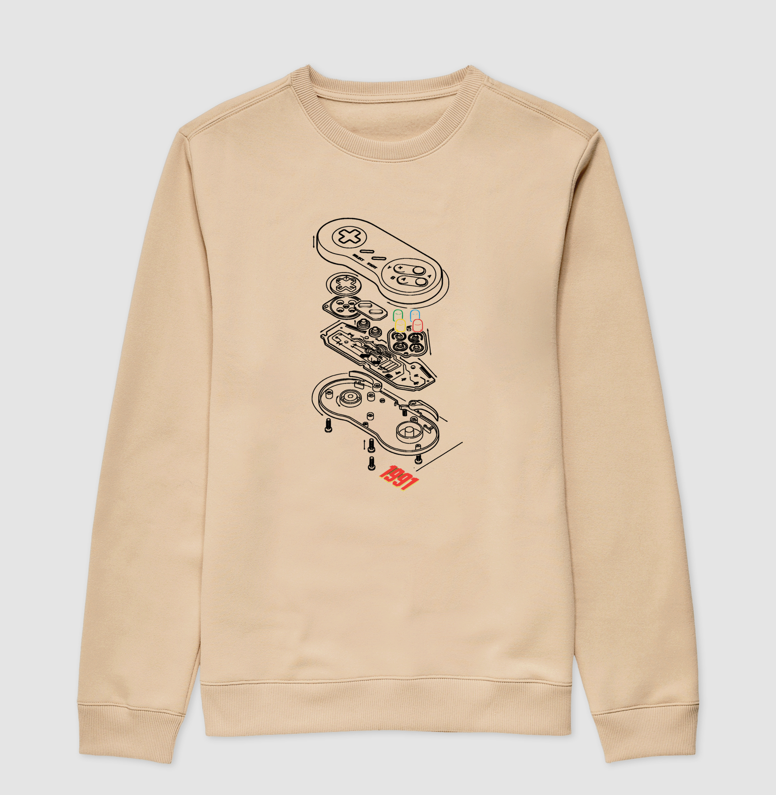 Camisa 2