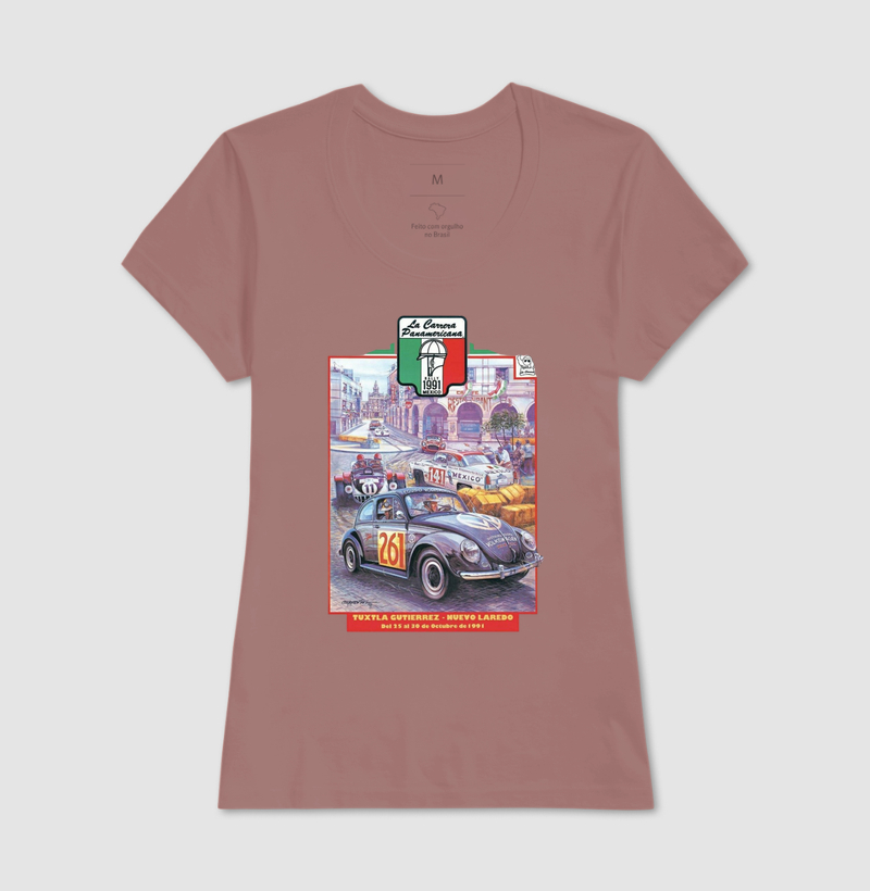 Camisa 15