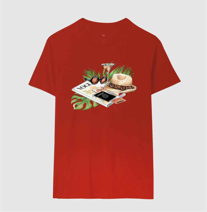 Camisa 11