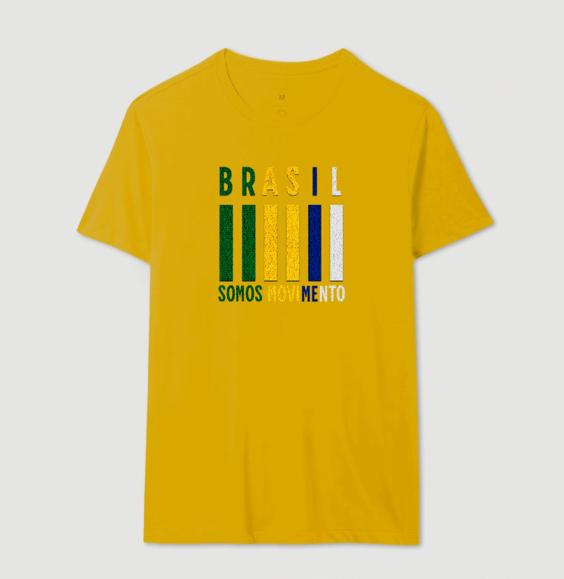 Camisa 13