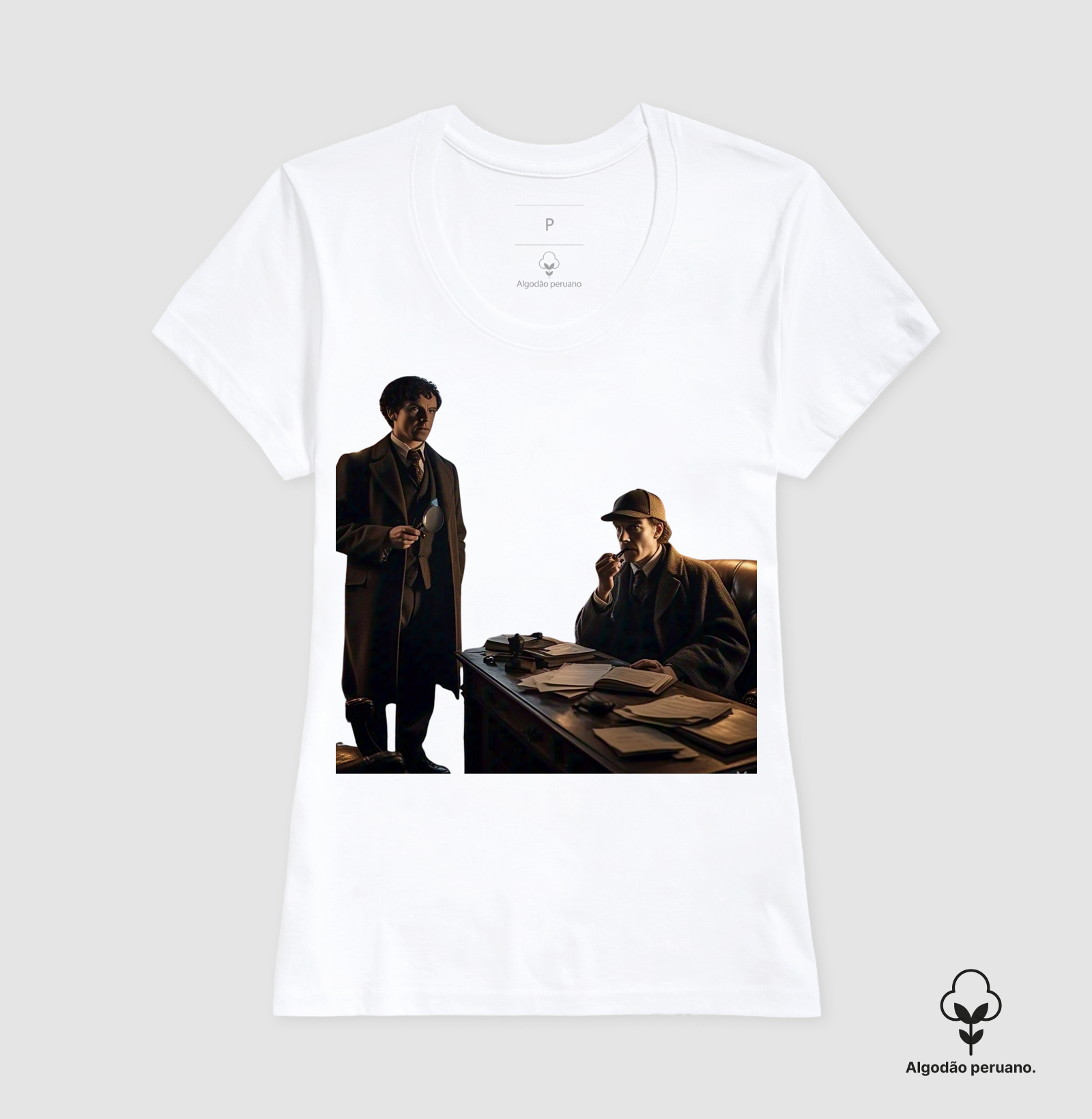 Camisa 3