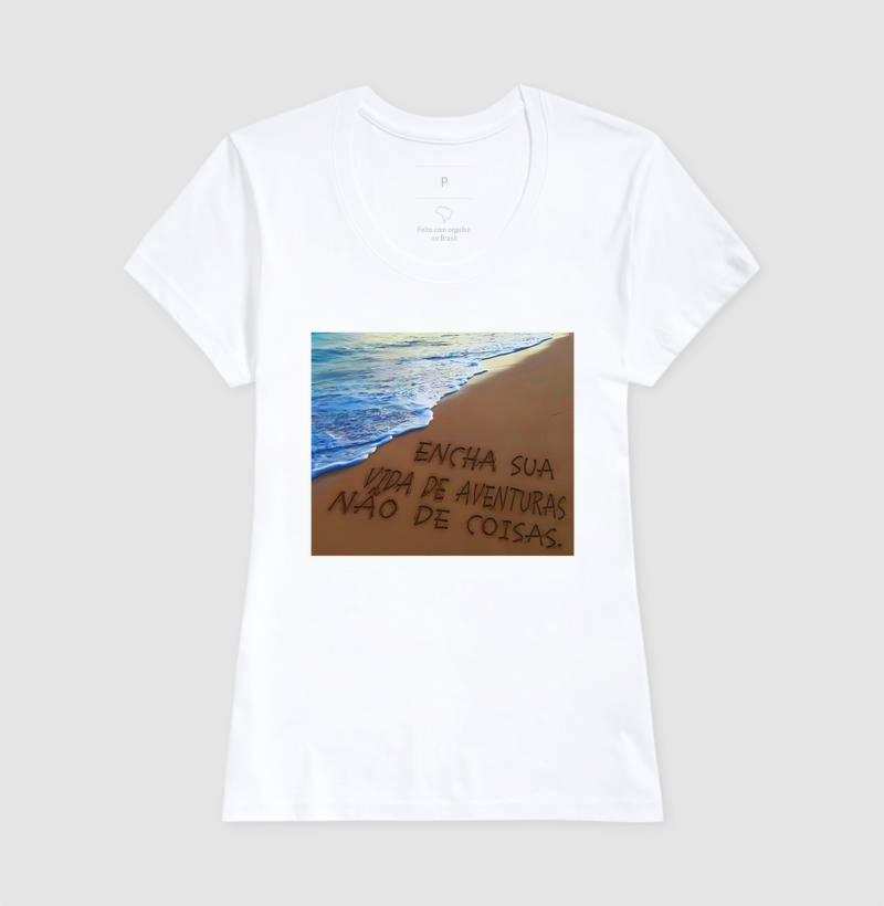Camisa 17