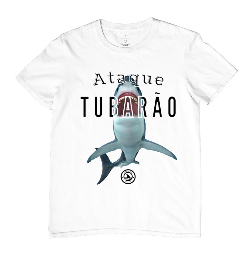 Ataque Tubarão 