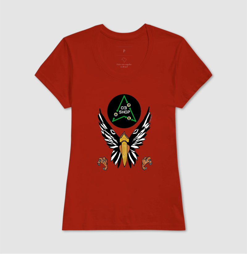 Camisa 10