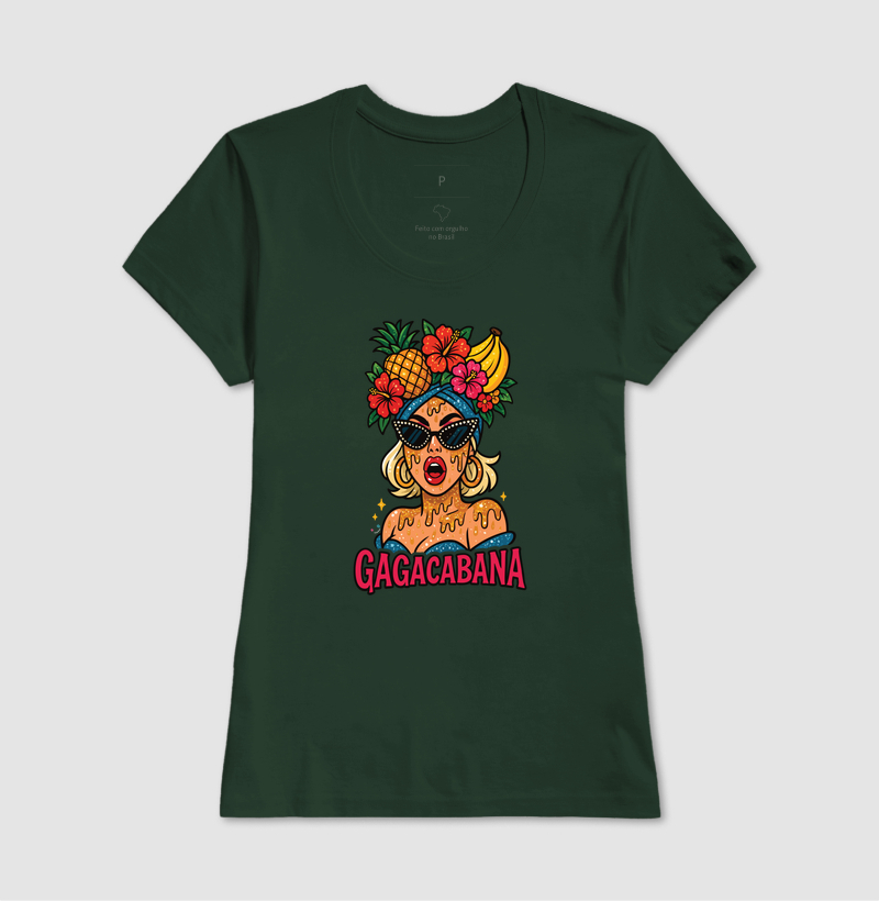 Camisa 9