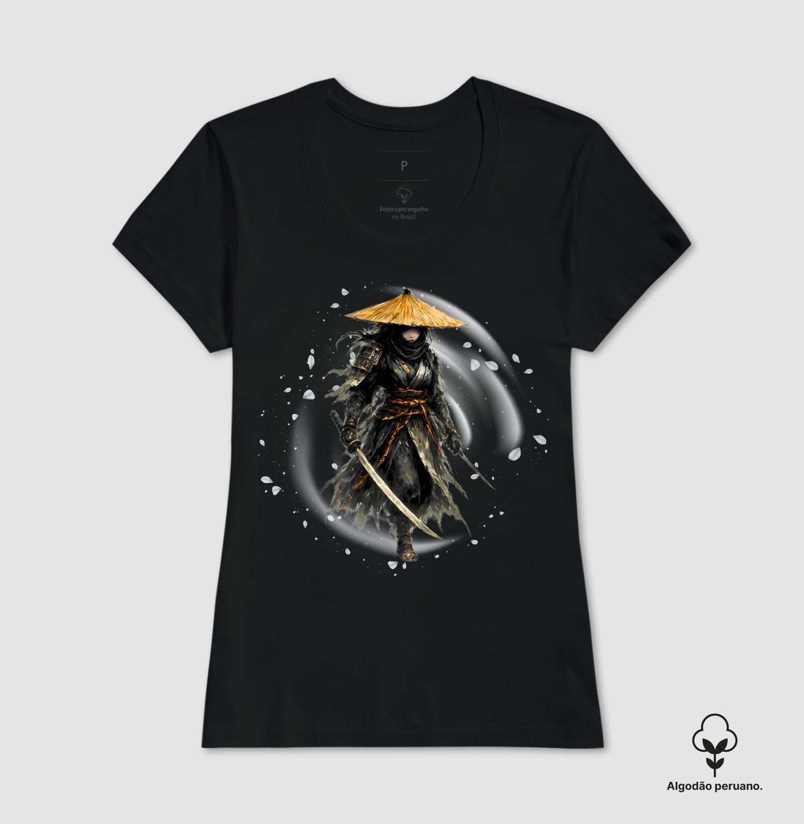 Camisa 2