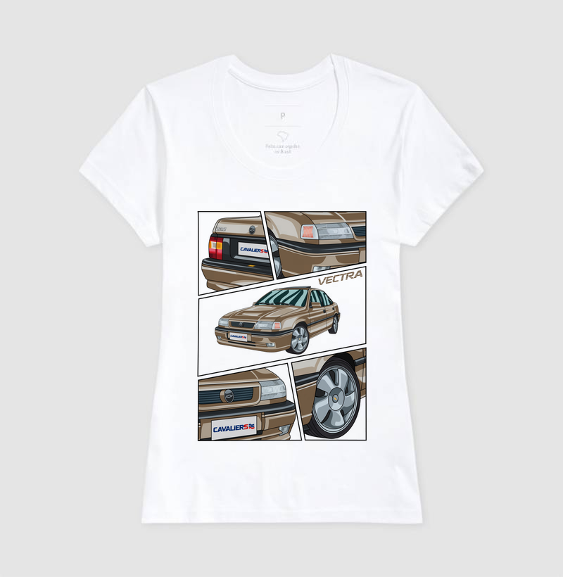 Camisa 7