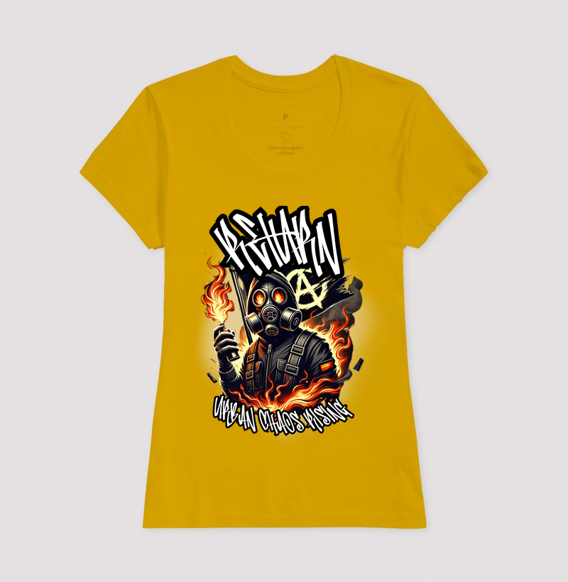Camisa 14
