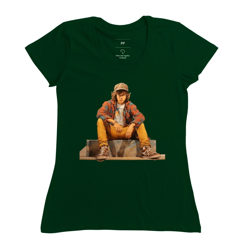 Camisa 10