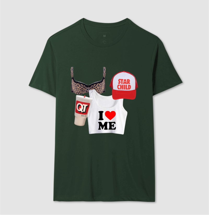 Camisa 5