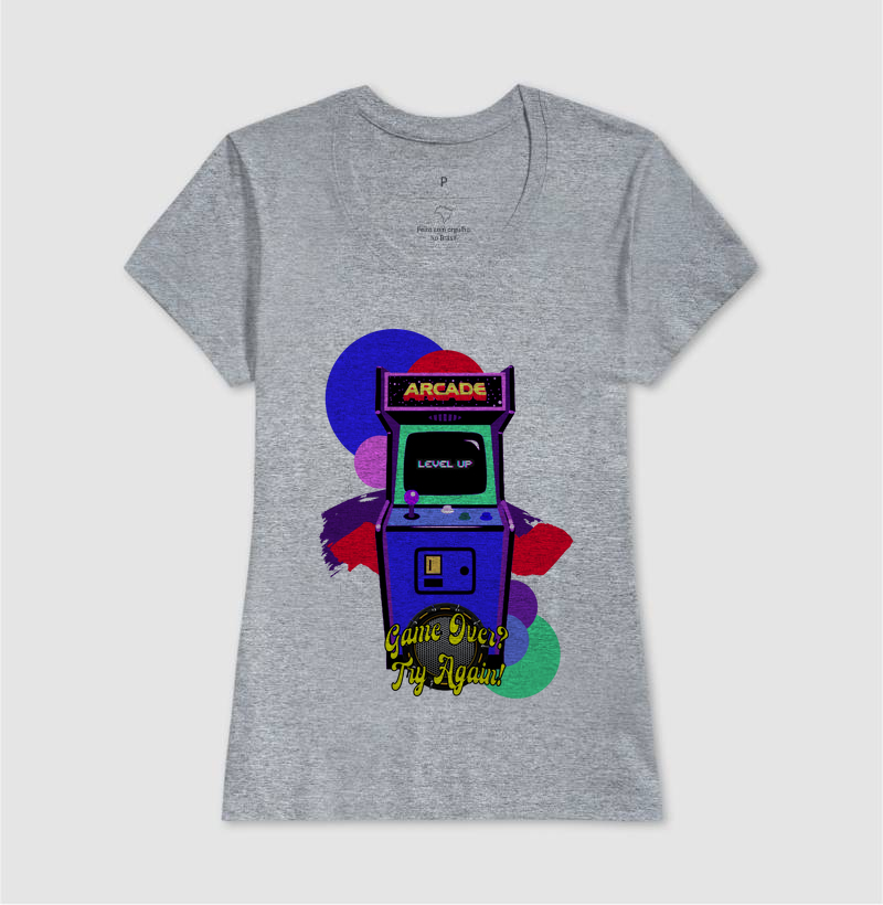 Camisa 7