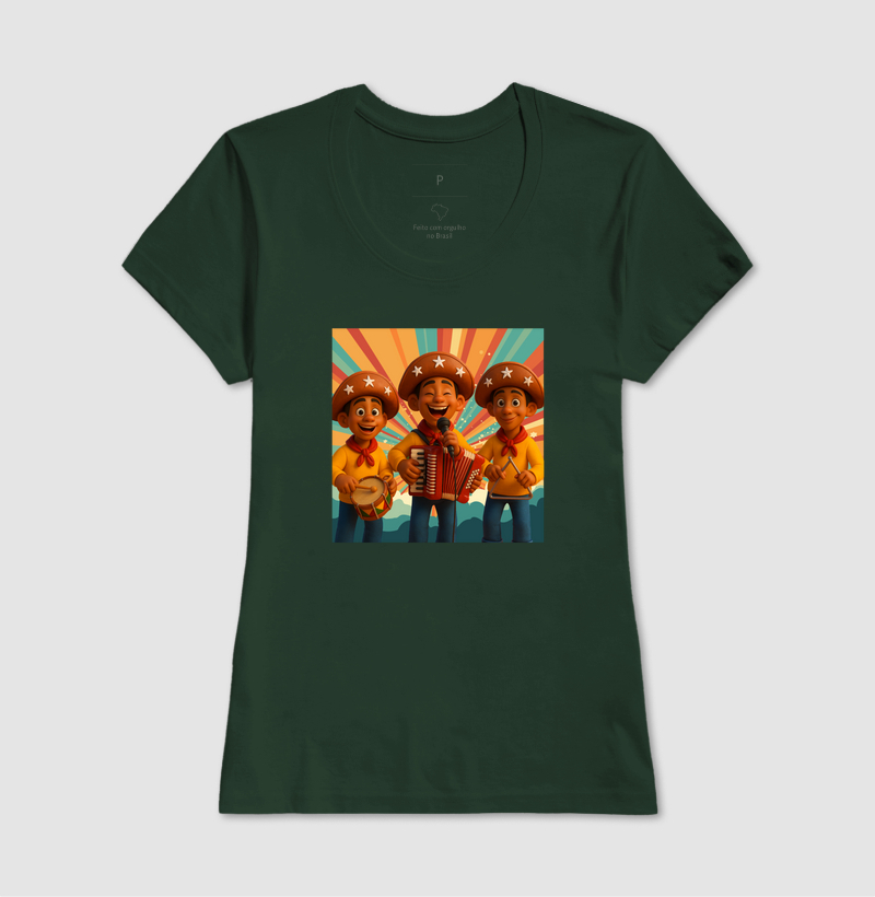 Camisa 10