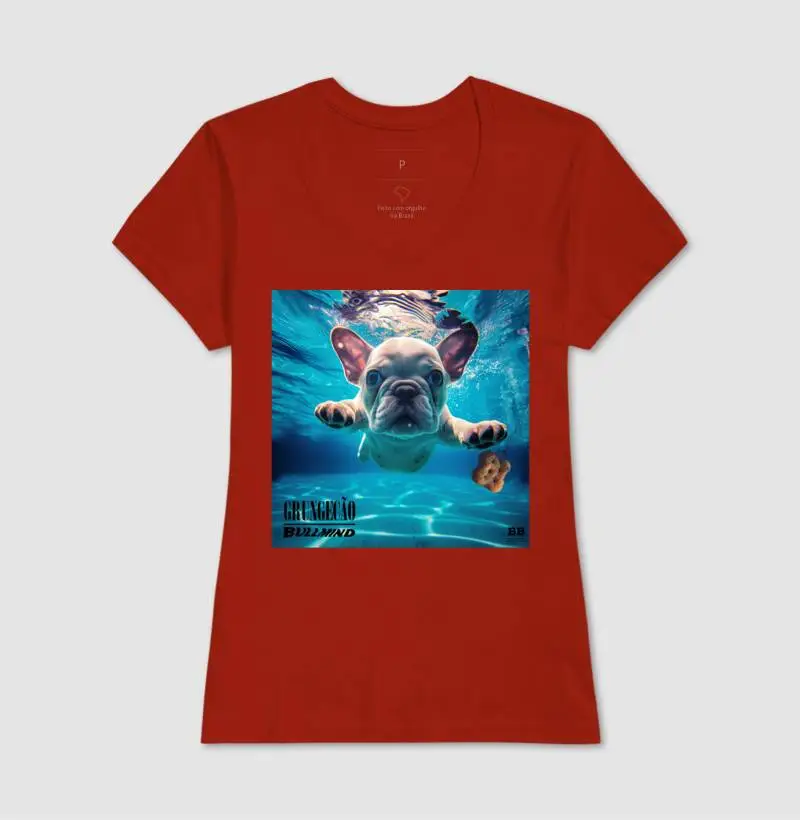 Camisa 10