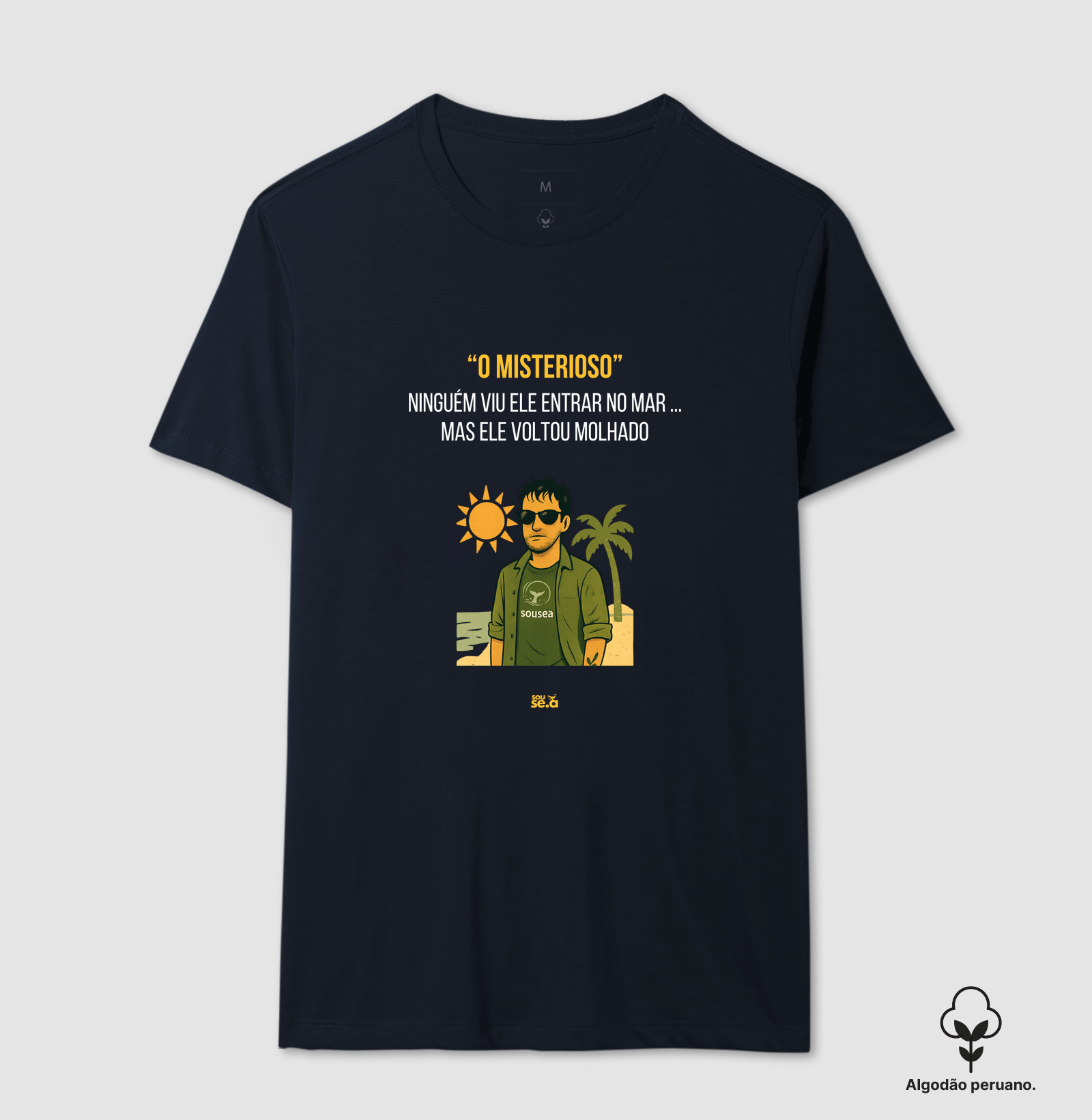 Camisa 2