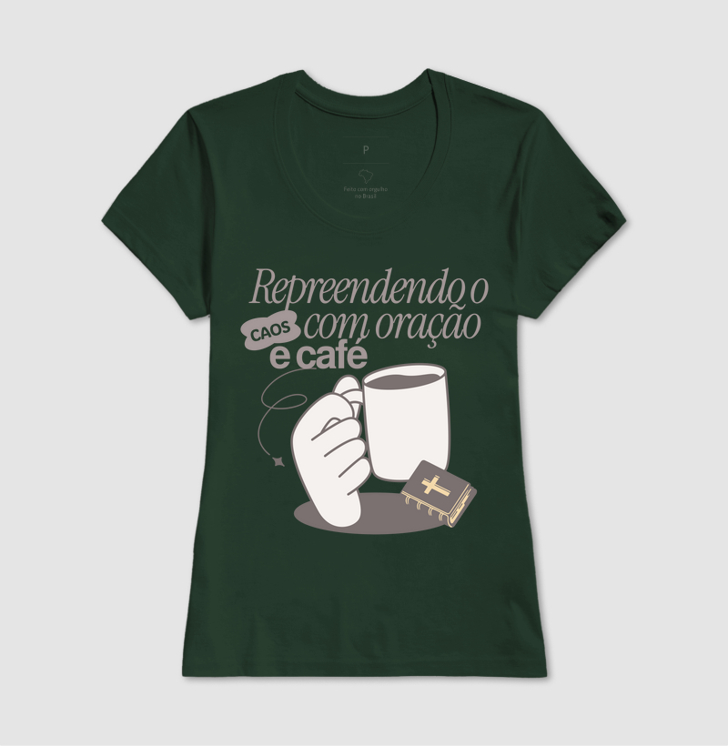 Camisa 10