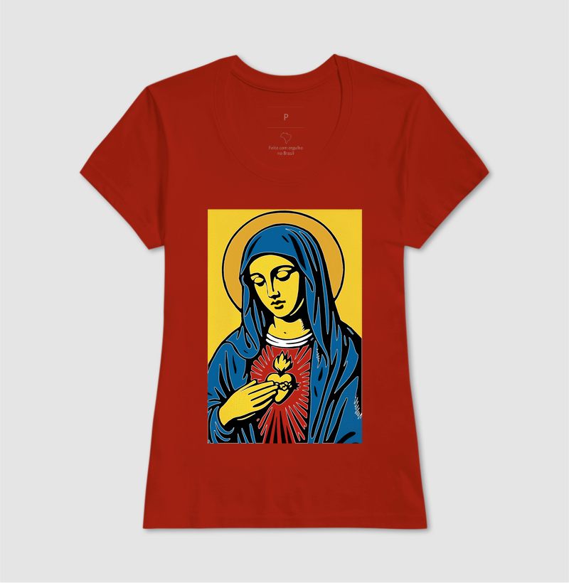Camisa 10