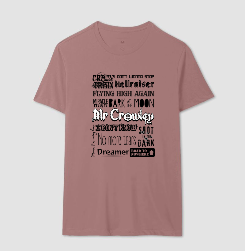 Camisa 16