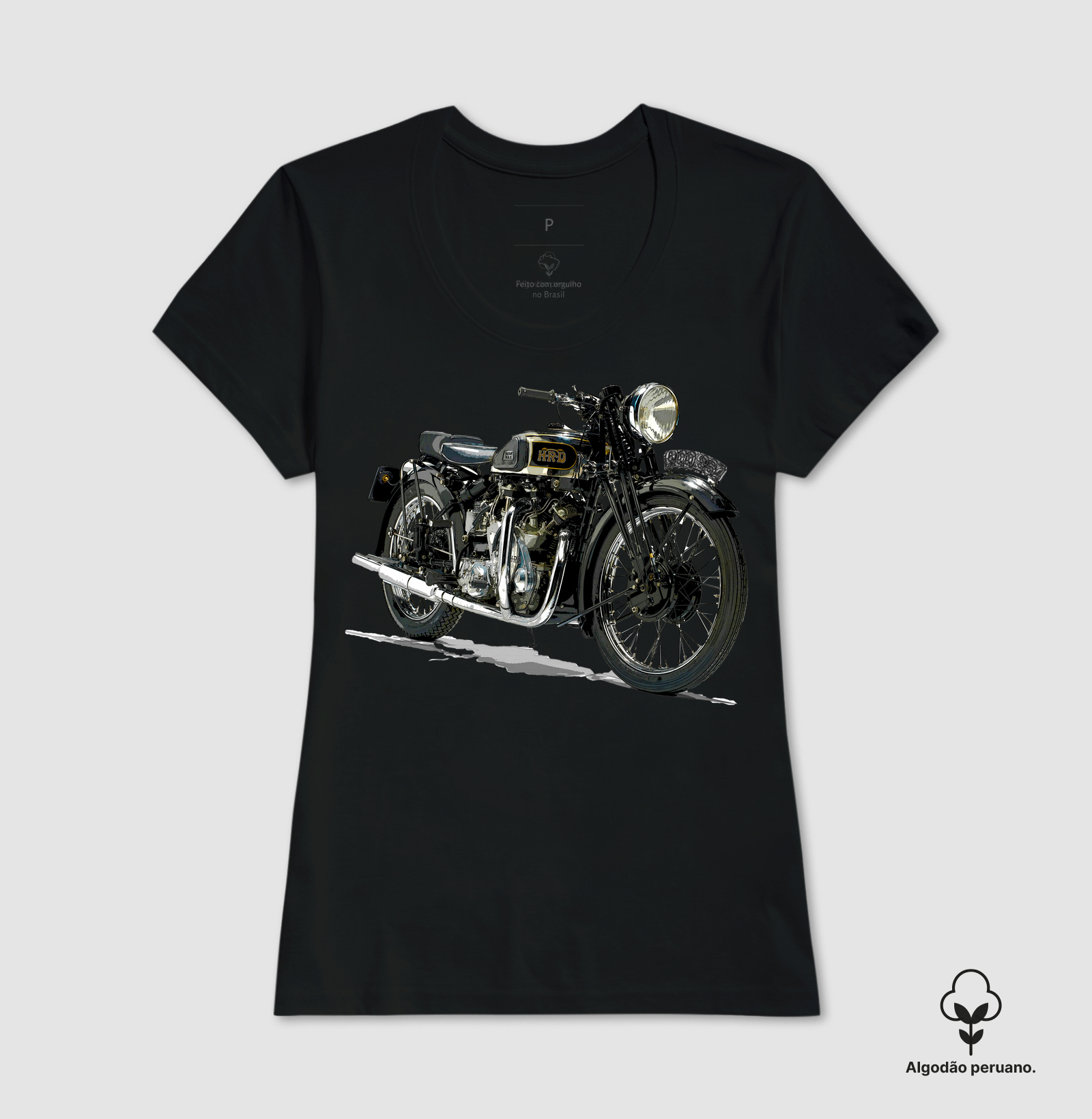 Camisa 1