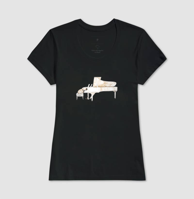 Camisa 10