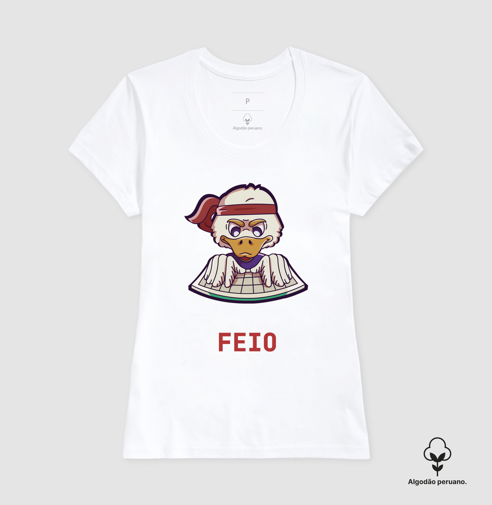 Camisa 2