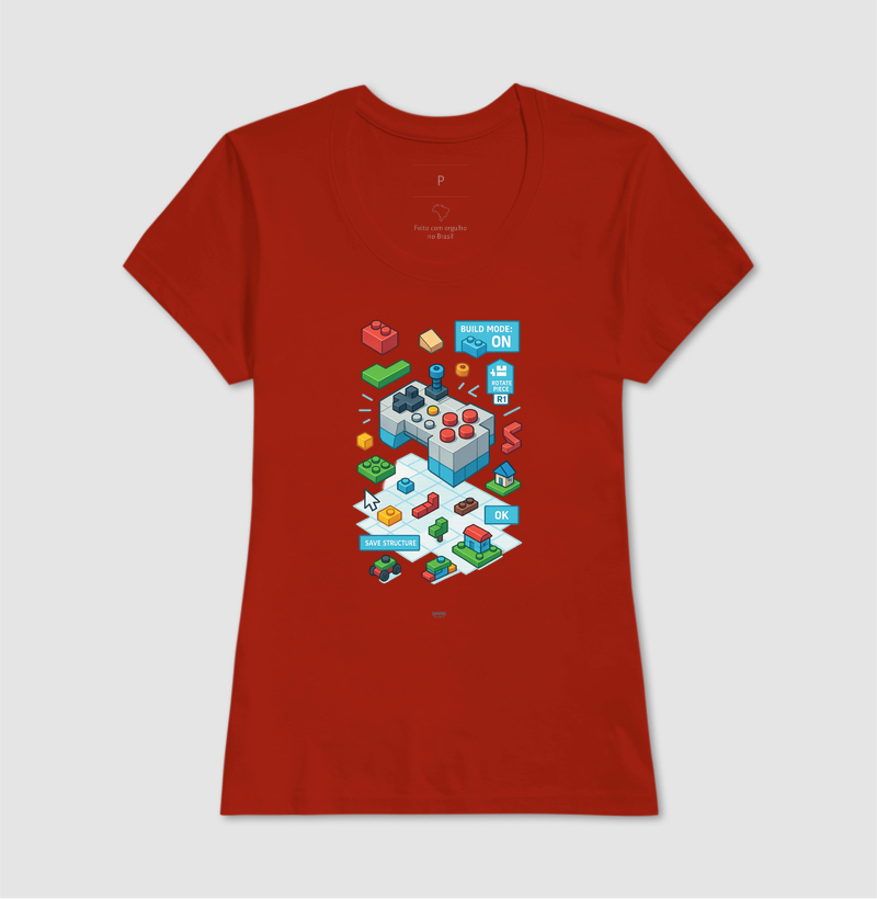 Camisa 10