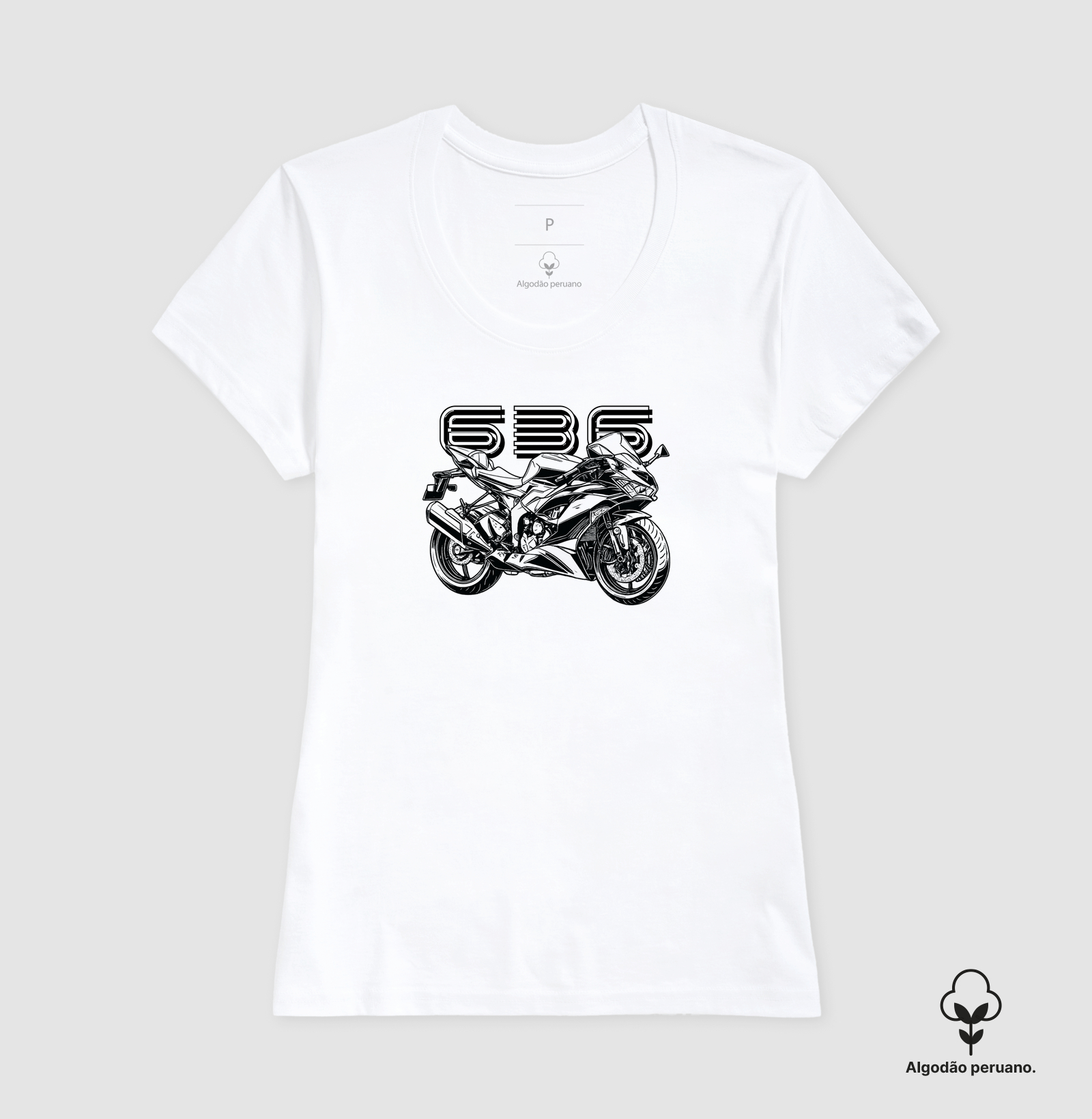 Camisa 6