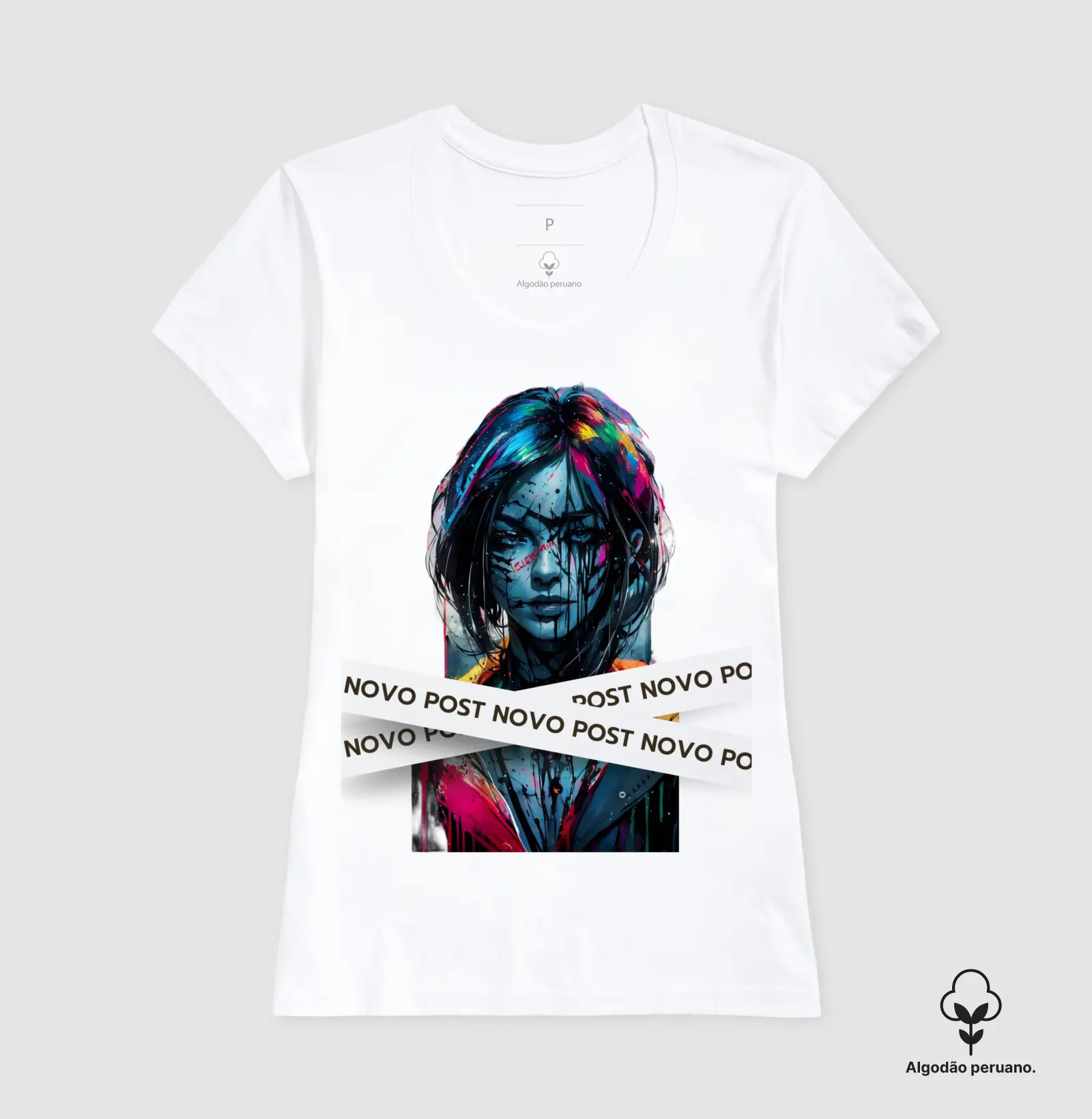 Camisa 6