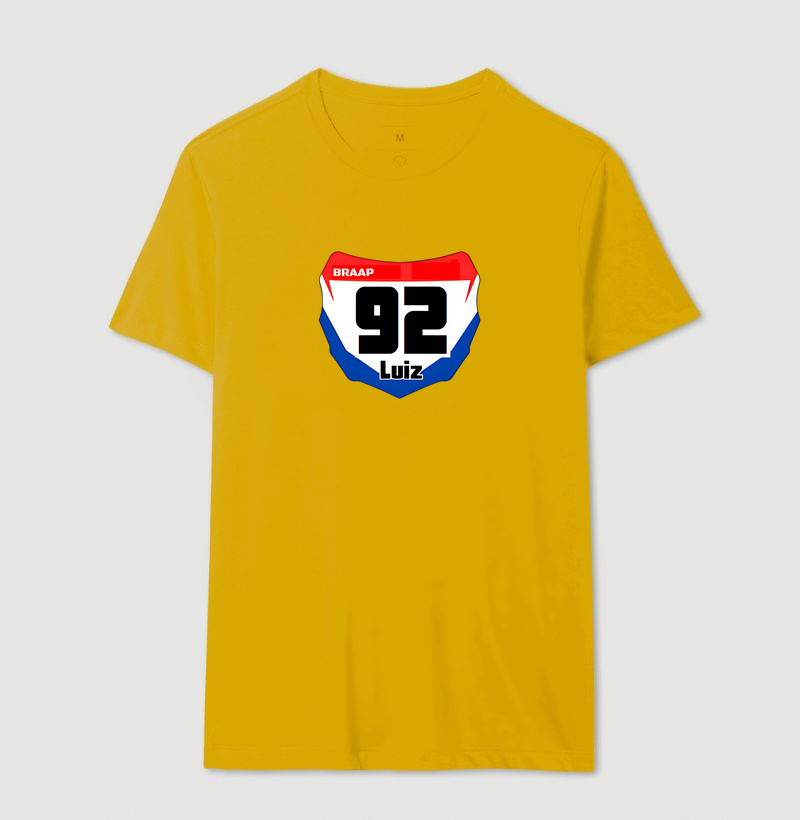 Camisa 11