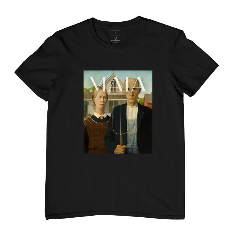 Camisa 1