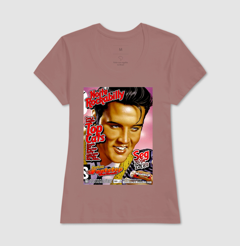 Camisa 15
