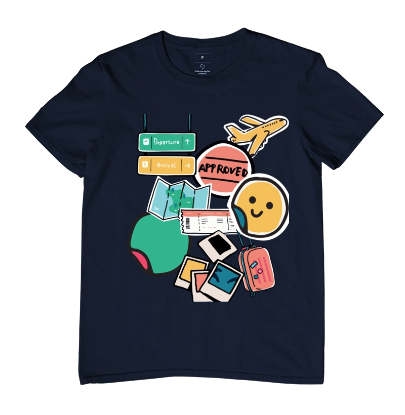Camisa 5