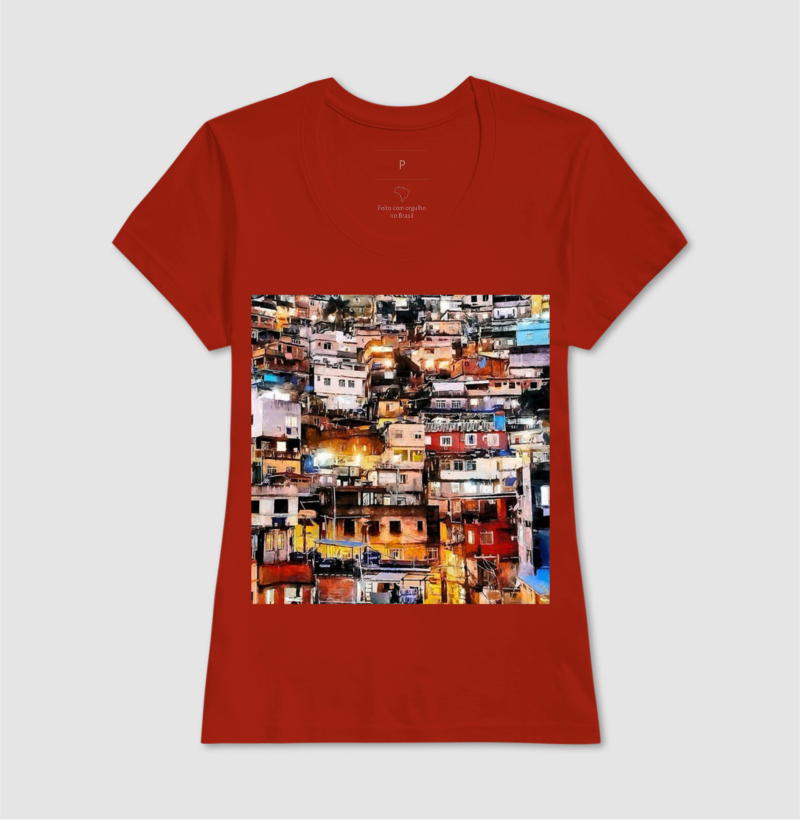 Camisa 10